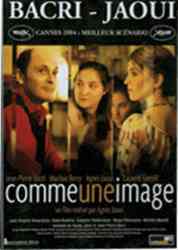 5410865412910 Comme Une Image (bacri) FR DVD