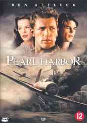 8717418024536 Pearl Harbour (Ben Affleck) FR DVD