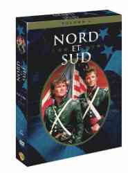 5051888022702 Le Nord Et Sud Vol 1 FR DVD