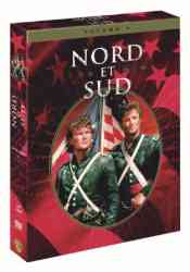 5051888018064 Le Nord Et Le Sud Vol 2 FR DVD