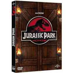 5053083036713 Jurassic Park FR DVD