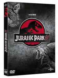 5053083036751 Jurassic Park Iii 3 FR DVD