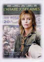 7321950593408 L Affaire Josey Ames FR DVD