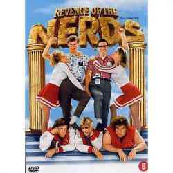 8712626014683 Revenge Of The Nerds FR DVD