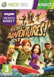 5510102197 kinect adventure FR X36