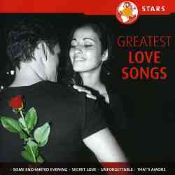 8711539030001 Greatest Love Songs CD