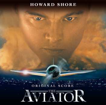 75021035799 OST The Aviator CD