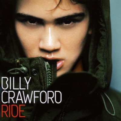 5033197219486 Crawford Billy Ride CD