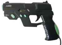 5510102214 Gun Pistolet Snap Pour Xbox