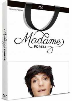 3384442267748 Madame Foresti Edition Unique FR BR