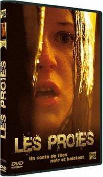 3333973136597 Les Proies  Dvd  (moonlight)
