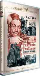 3388330030803 Tartarin De Tarascon (raimu) FR DVD