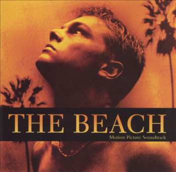 643443107921 OST The Beach La Plage CD
