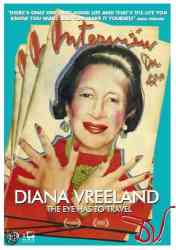 8717249481409 Diana vreeland FR DVD