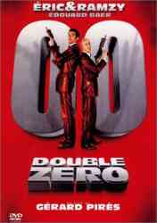 7321950984367 Double zero FR DVD