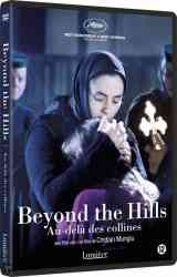 5425019007393 Beyond the hills au-delà des collines FR DVD