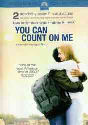 8714865556443 You Can Count On Me DVD FR