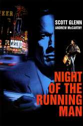 3523721201046 ight Of The Running Man FR DVD