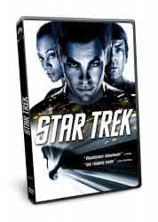 3333973158261 Star Trek FR DVD