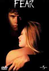 44007861325 FEAR FR DVD