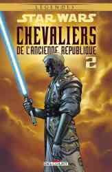 9782756071572 Star Wars ( Legendes ) Chevaliers De L Ancienne Republique Vol 2 BD