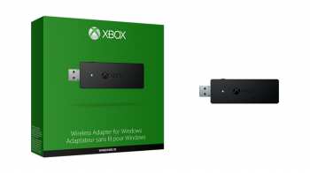 885370900064 daptateur Sans Fil Pour Windows Xbox One