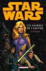 9782756026978 Star Wars Les Ombres De L Empire Vol 2 Evolution BD
