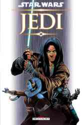 9782756002651 Star Wars Jedi Vol 2 BD
