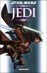9782756002422 Star Wars Jedi Vol 4 BD