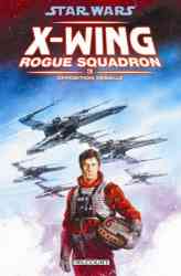9782756010496 Star Wars X Wing Rogue Squadron Vol 3 Opposition Rebelle BD