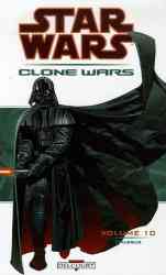 9782756002552 Star Wars Clone Wars Vol 10 Epilogue BD
