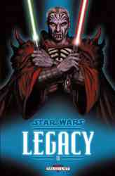 9782756026701 Star Wars Legacy Vol 10 BD