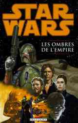 9782756003818 Star Wars Les Ombres De L Empire BD