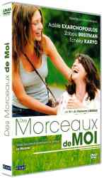 5415000103302 Des Morceaux De Moi FR DVD