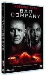 3459379415446 Bad Company FR DVD