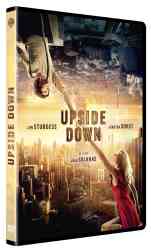 5051889444237 Upside Down FR DVD
