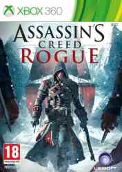 3307215898024 C Assassin S Creed Rogue FR X36