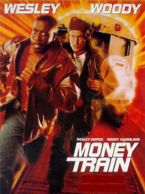8712609984217 Money Train FR DVD