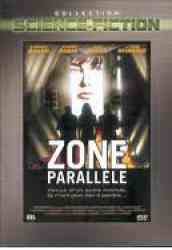 3760061534995 Zone Parallele (C T Howells J Rubin B Wirth J Reinhold) FR DVD
