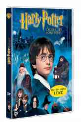 5051888032459 Harry Potter A L Ecole Des Sorciers FR DVD