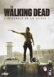 3700301037992 Walking Dead Integrale Saison 3 FR DVD