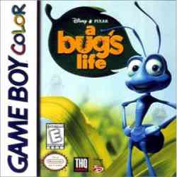 5510102269 Bug Life 1001 Pattes FR GB