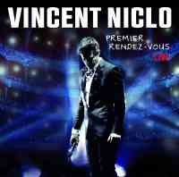 602547627506 iclo Vincent Premier Rendez Vous 2CD CD