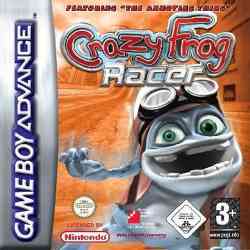 5510102288 Crazy Frog Racer FR GB