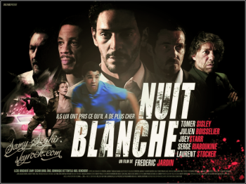 5412370000170 uit Blanche FR DVD