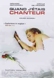 3760062464116 Quand J Etais Chanteur FR DVD