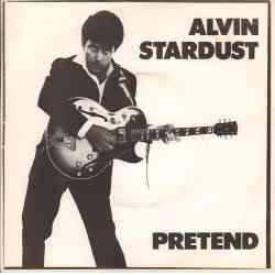 5510102294 Stardust Alvin Pretend 45T