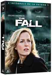 3545020032855 The Fall FR DVD
