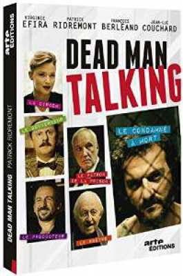 5412370000538 Dead Man Talking FR DVD
