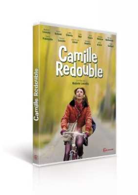 5414939346613 Camille Redouble FR DVD